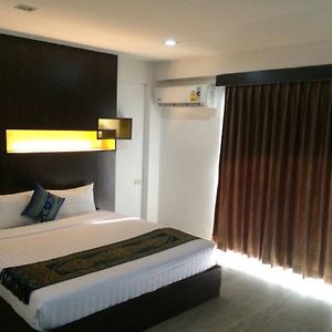 Chambre de Luxe