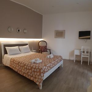 Chambre de Luxe Lit King-Size