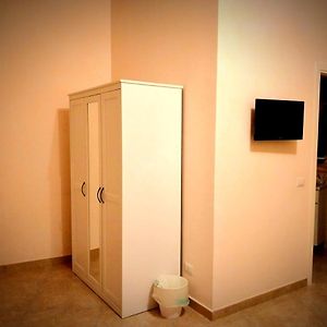 Private Bathroom Quadruple Room