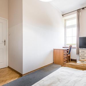 Chambre Standarde Simple