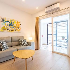 Appartement à 1 Chambre à Coucher