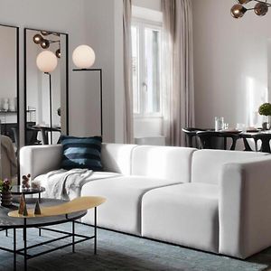 Bb Hotels Aparthotel Collection Il Michelangelo