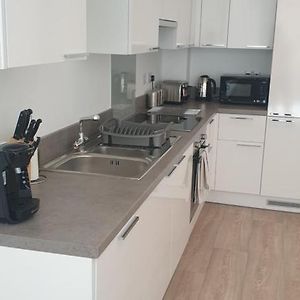 Appartement de Luxe