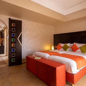 Chambre Quadruple Luxe
