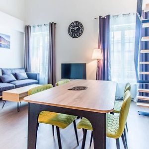 Appartement à 1 Chambre à Coucher