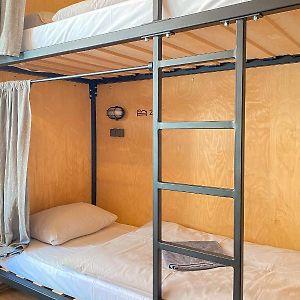 Dormitory Room Mixed