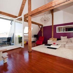 Appartement de Luxe