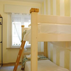 Dormitory Room Mixed