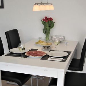 Appartement Panoramablick