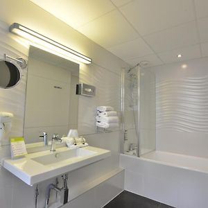 Chambre Familiale