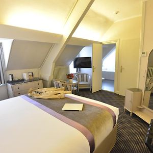 Chambre Privilège Lit King-Size