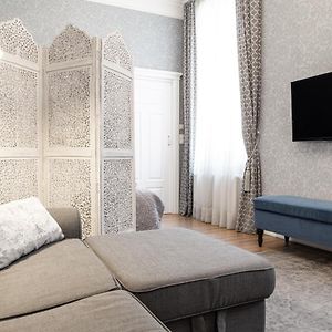 Househost Apartment :Zacisze Street