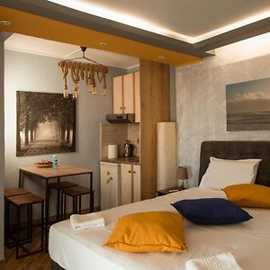 Appartement Studio