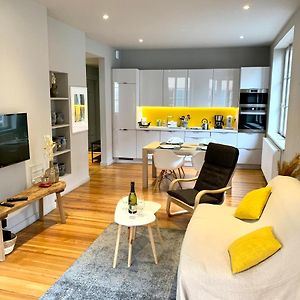 Appartement Hyper-centre Colmar