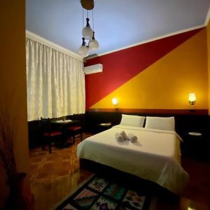 Chambre Lit King-Size