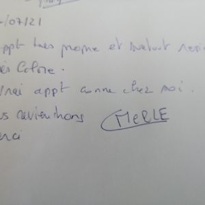Appartement Supérieur