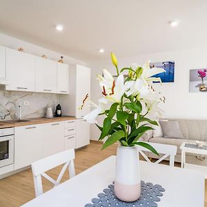 Apartment Ostrea
