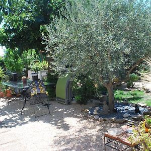 Appartement Rez-de-Chaussée