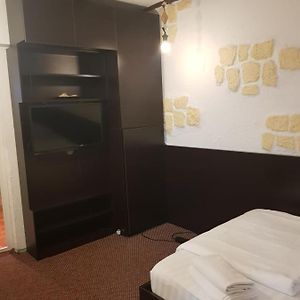 Private Bathroom Double Room
