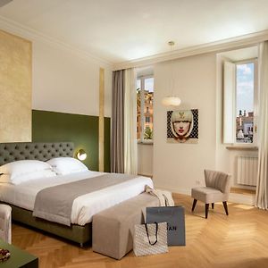 Chambre Supérieure Lit King-Size
