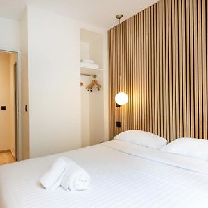 Suite Lit King-Size
