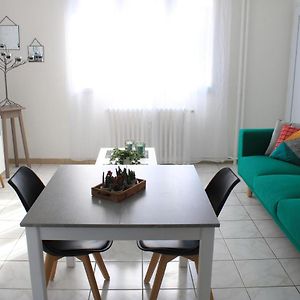 L'appartement d'Alexander