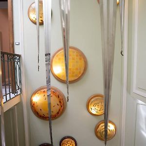 Chambre Supérieure Double