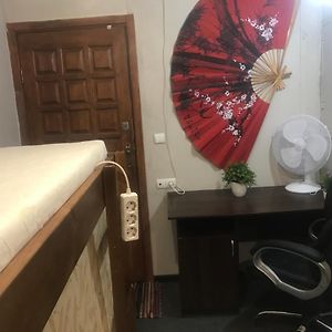 Chambre Quadruple