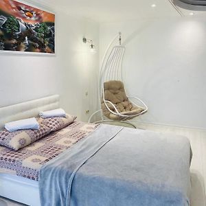 Appartement de Luxe