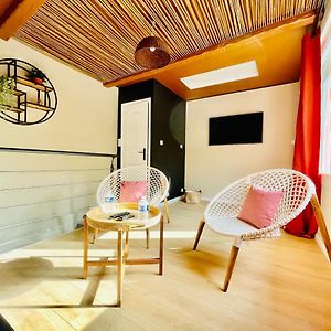 Suite souplex Païka