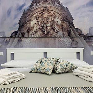 Chambre Standarde Lit King-Size