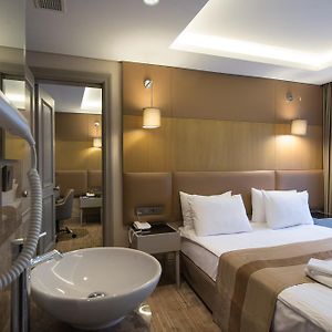 Chambre Familiale Communicante Double