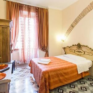 Private Bathroom Double Room