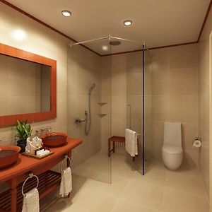 Suite Lit King-Size