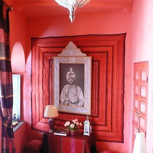 Chambre Supérieure