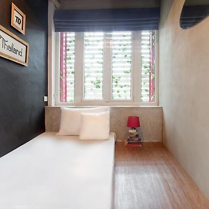 Chambre Budgétée Simple