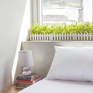 Chambre Simple Économique
