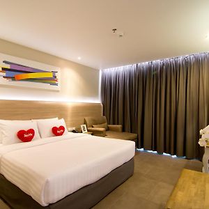 Chambre de Luxe Lit King-Size