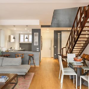 Appartement de Luxe