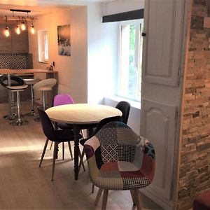Grand T2 4 voyageurs tout confort