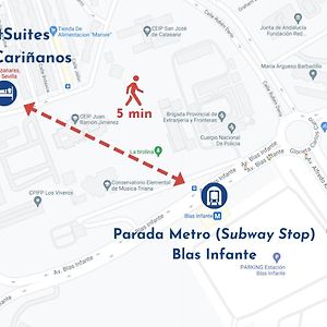 Triana Apartments Deluxe