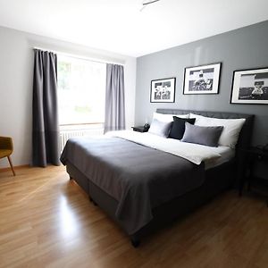 Armotti Apartments Friedheim