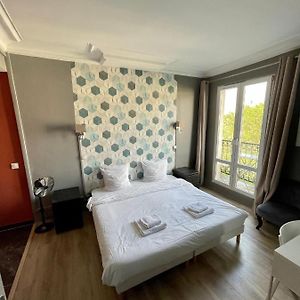Chambre Triple