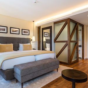 Chambre Supérieure