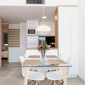 Appartement avec Accès aux Personnes Handicapées