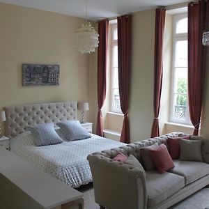 Appartement Studio
