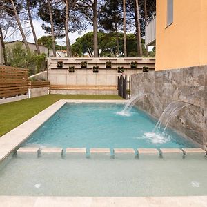 Albana Apartaments Turistics