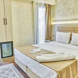 Chambre Familiale