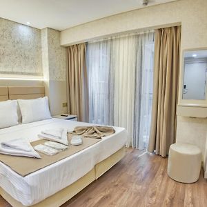 Chambre de Luxe Lit King-Size