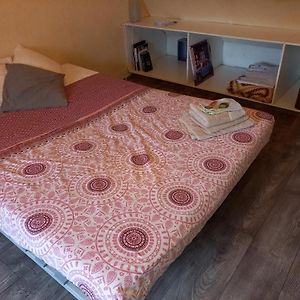 Appartement centre ville RENNES, 2eme étage